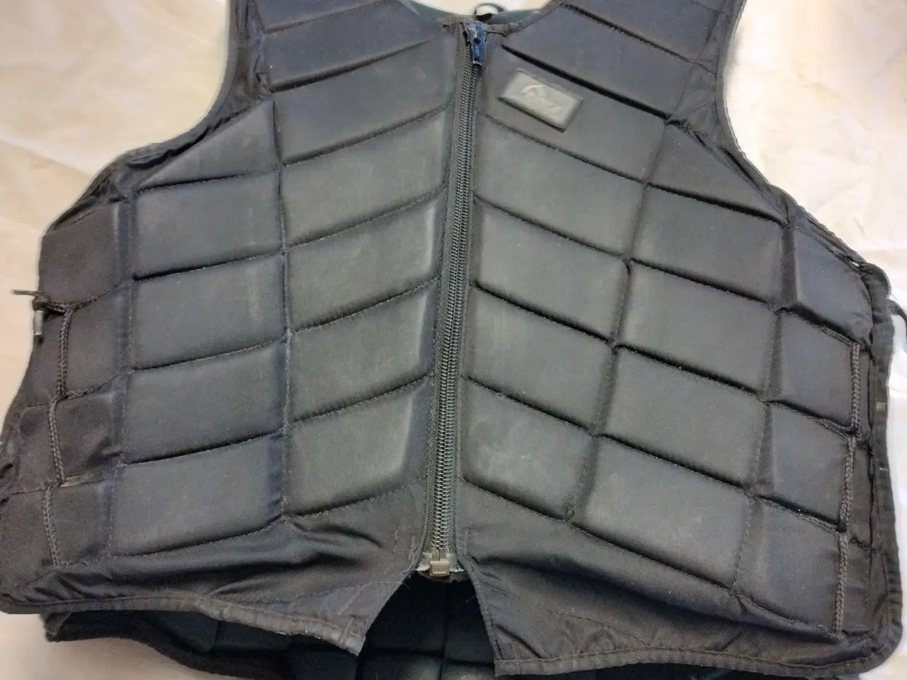 Billede 1 - Sikkerheds vest