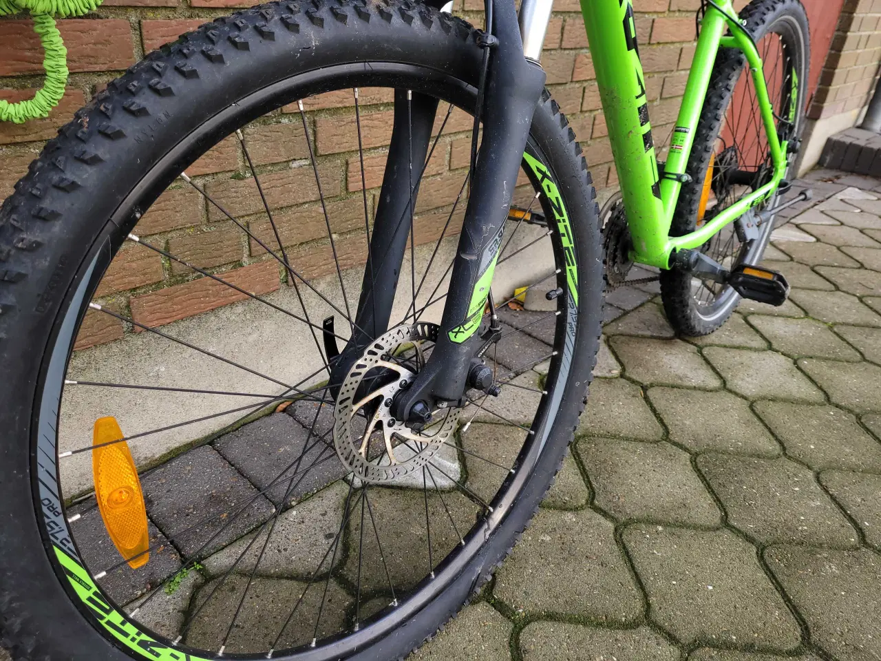 Billede 3 - Billig 27.5 Mountainbike
