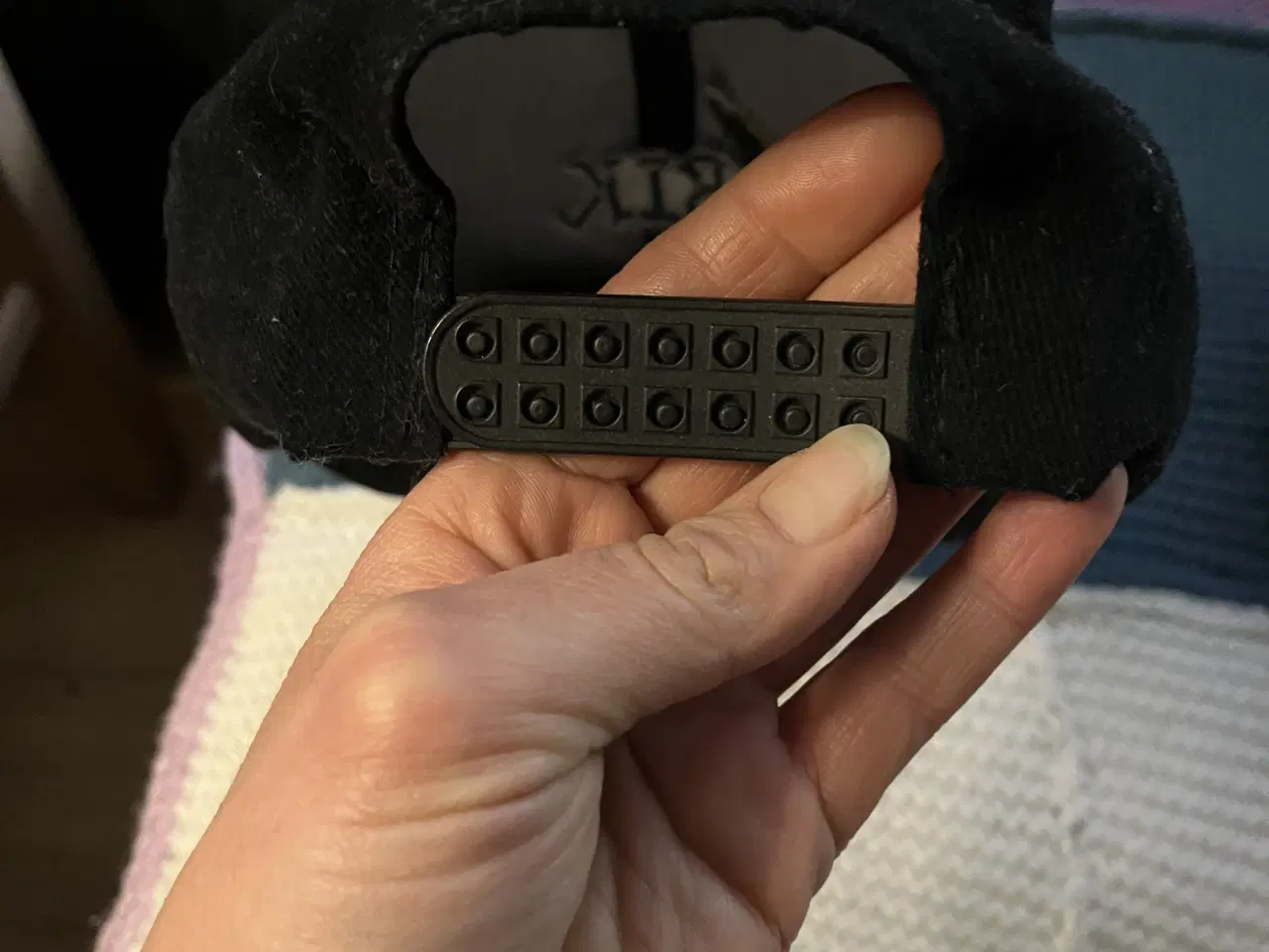 Billede 4 - MaXsa Kasket str onesize 