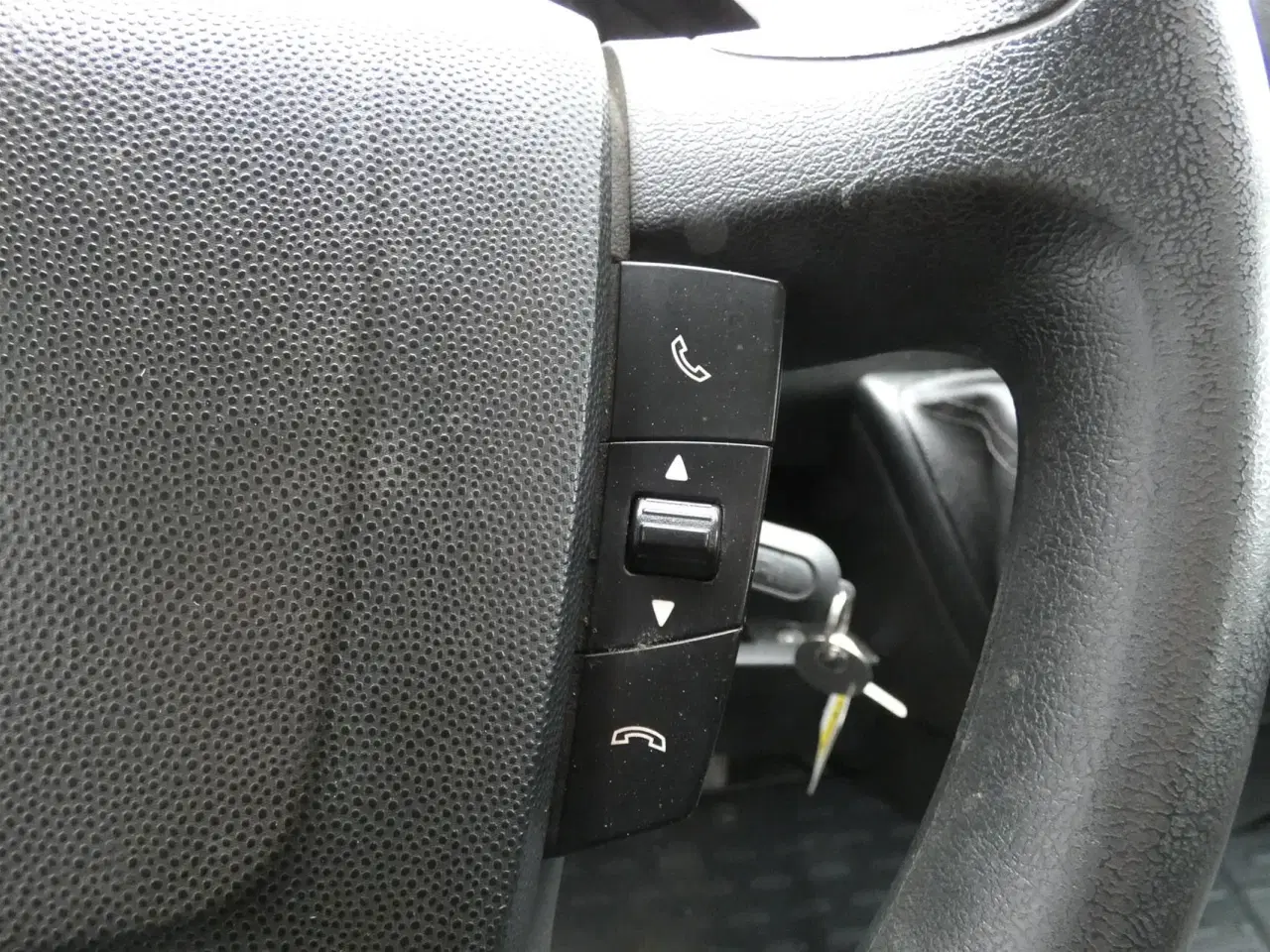 Billede 12 - Peugeot Boxer 335 L3 2,0 BlueHDi Plus Pro 130HK DobKab 6g