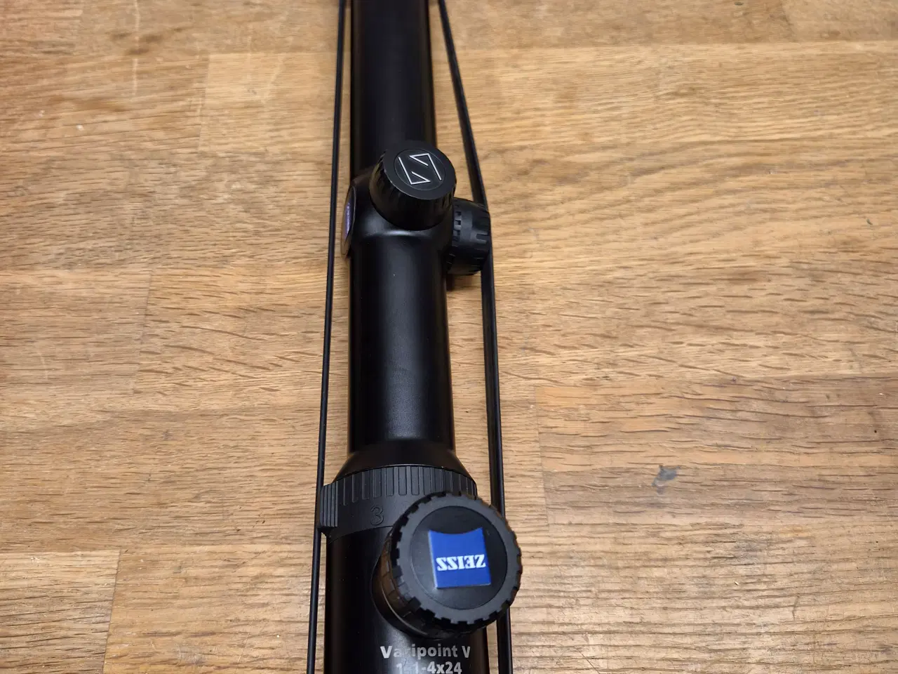 Billede 1 - zeiss varipoint v1,1-4*24