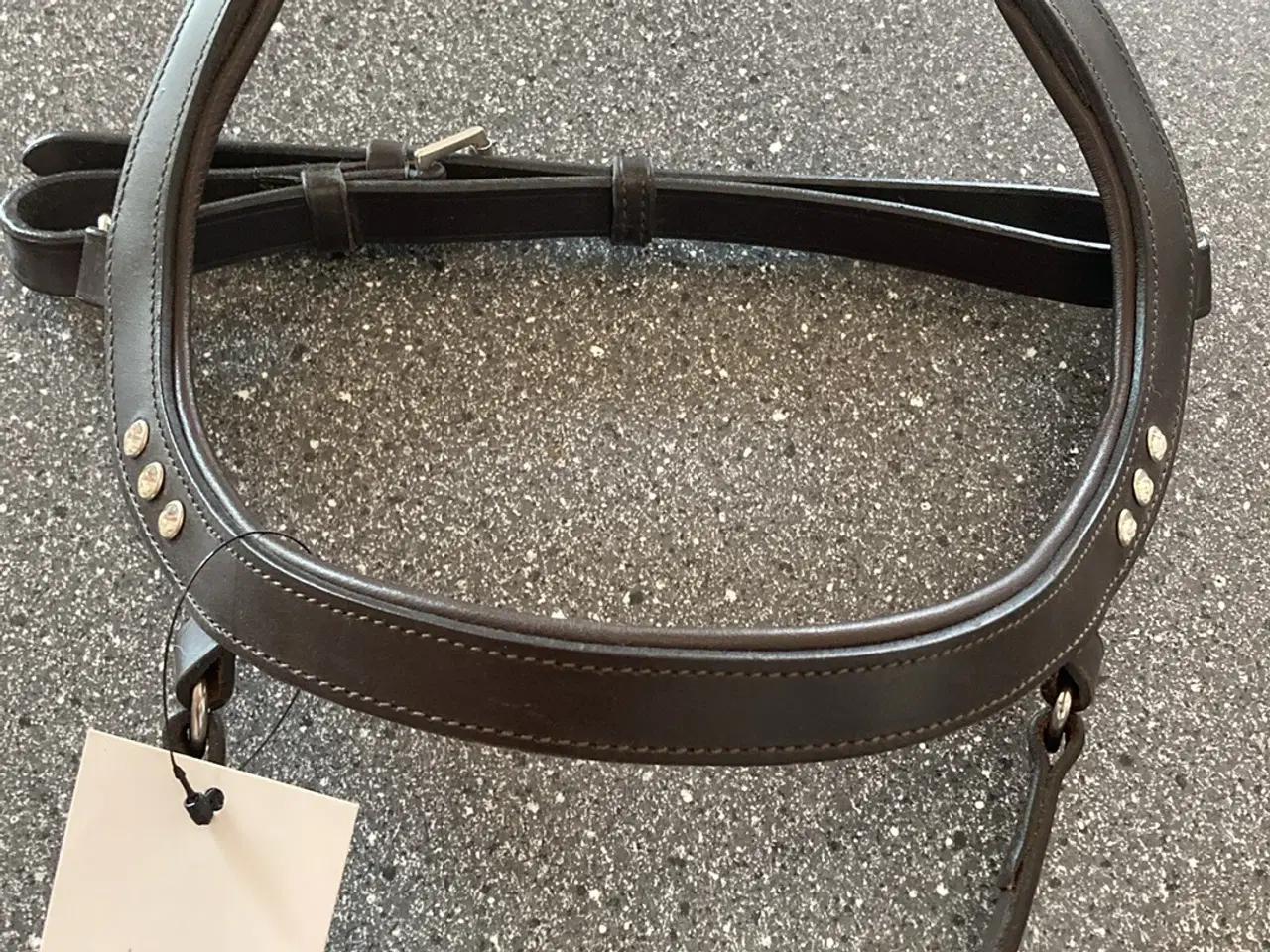 Billede 3 - SD-Design brunt FULL