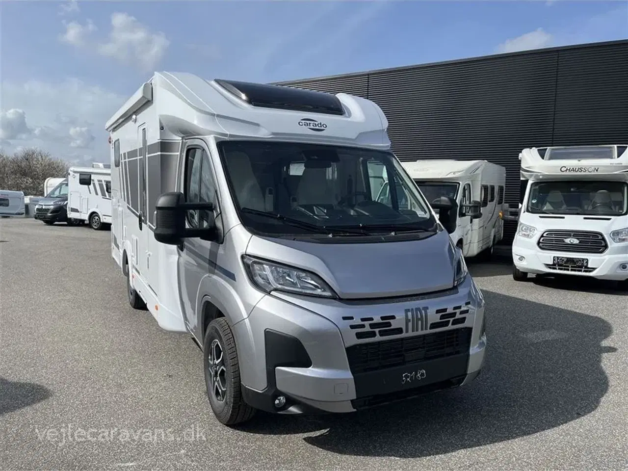 Billede 2 - 2026 - Carado