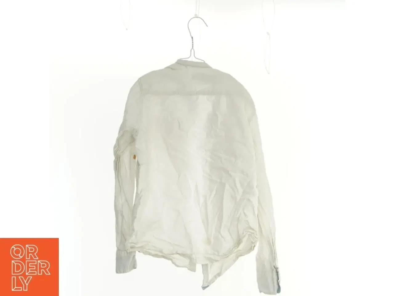 Billede 2 - Skjorte fra H&M (str. 140 cm)