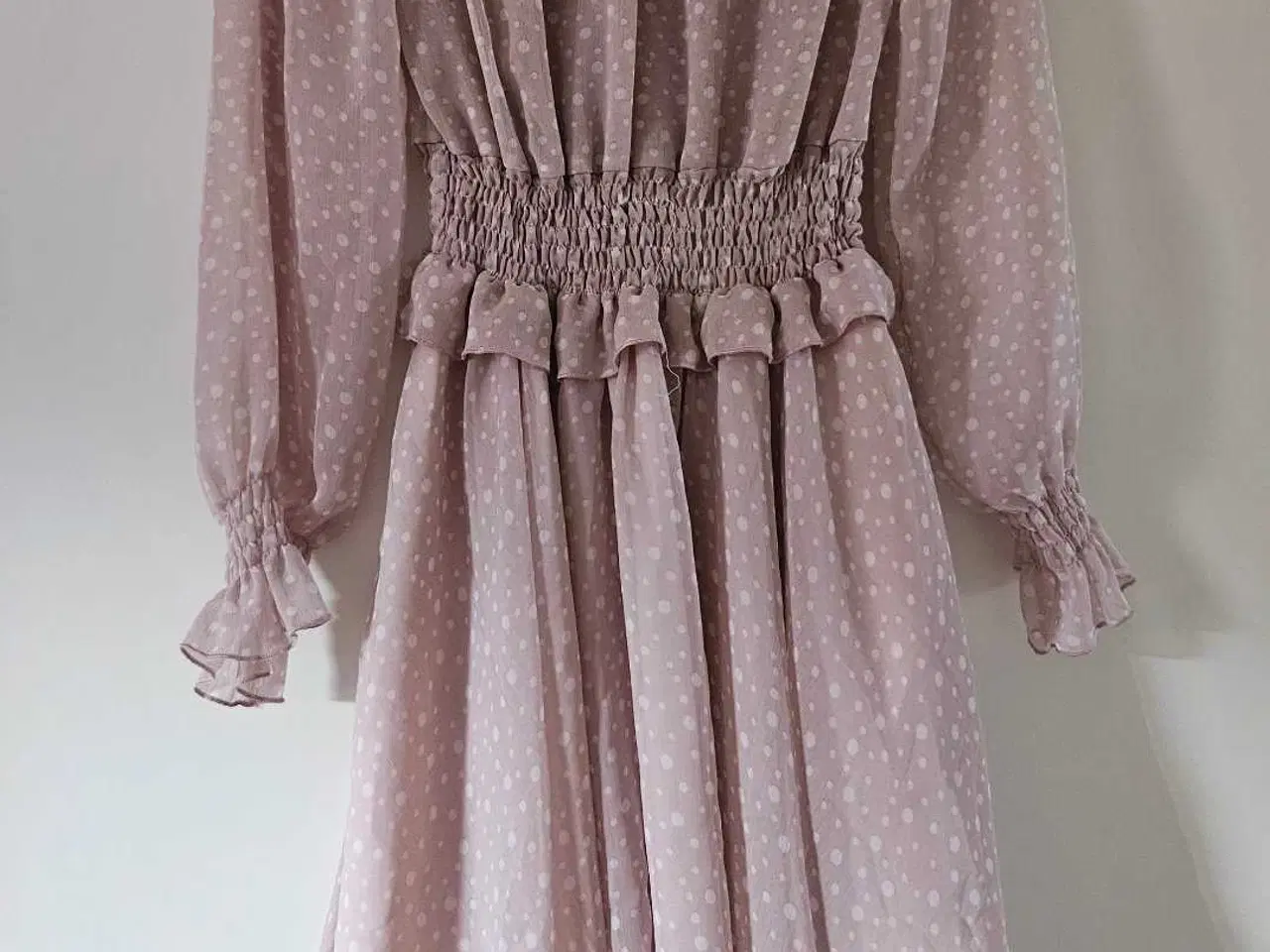 Billede 1 - Flot kjole 