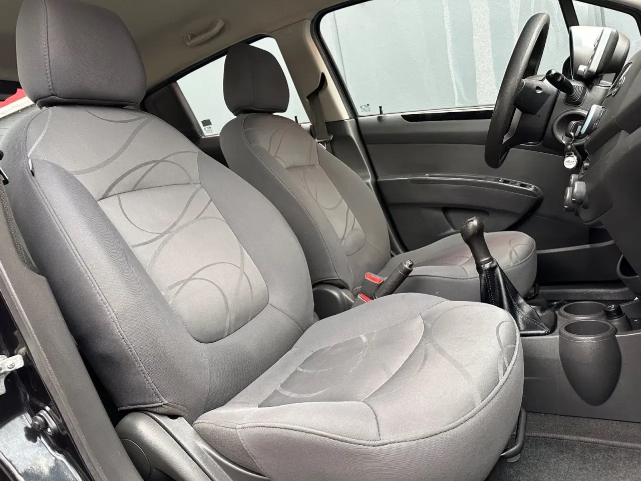 Billede 10 - Chevrolet Spark 1,2 LS