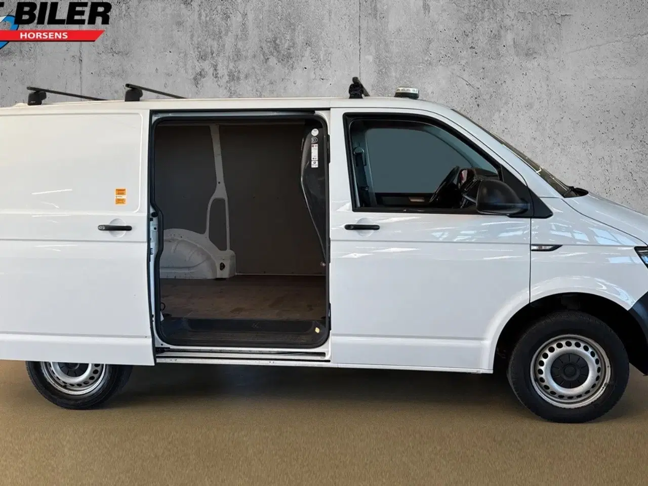 Billede 9 - VW Transporter 2,0 TDi 114 Kassevogn kort BMT