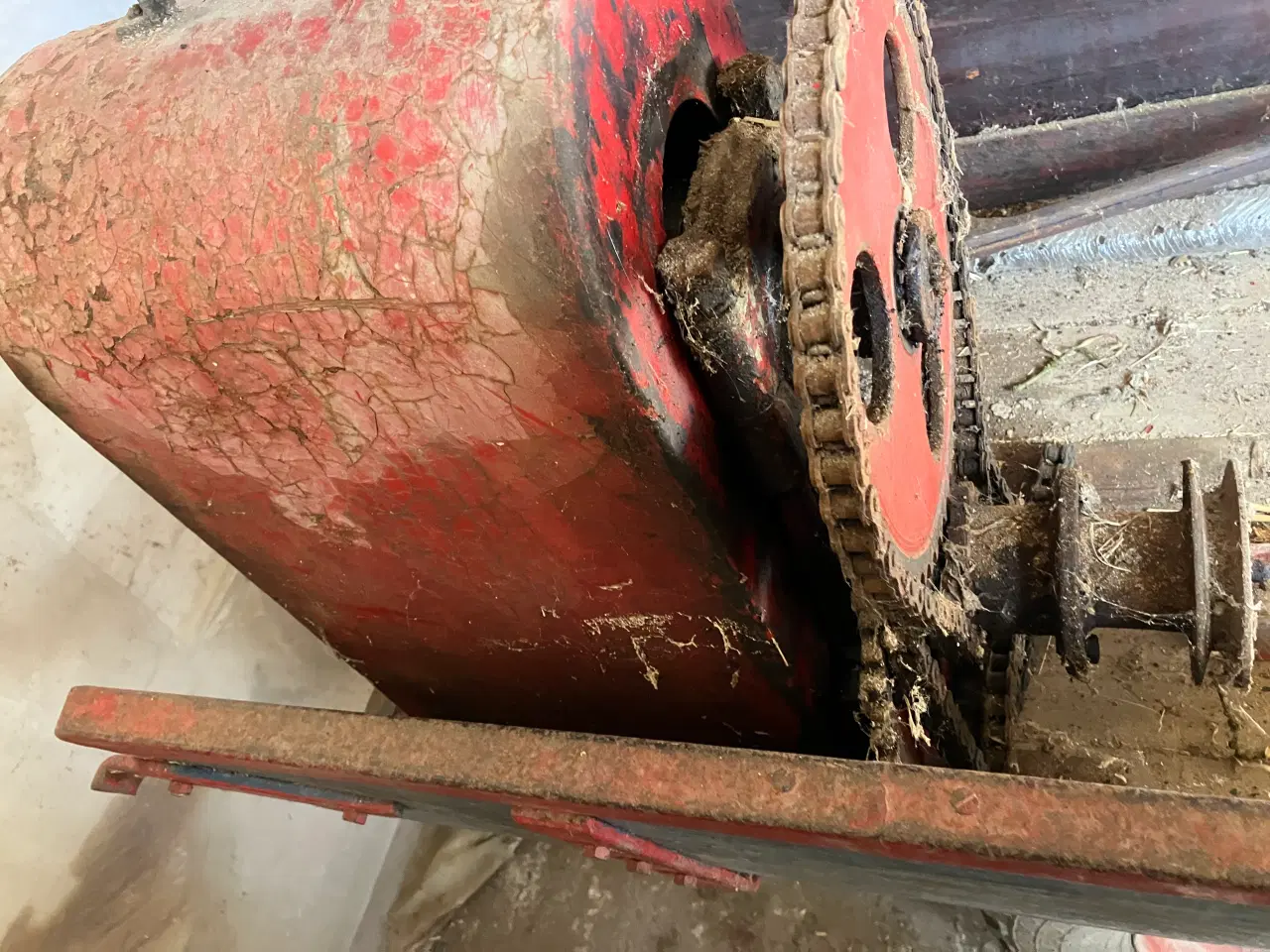 Billede 12 - Land Rover serie 1 86”