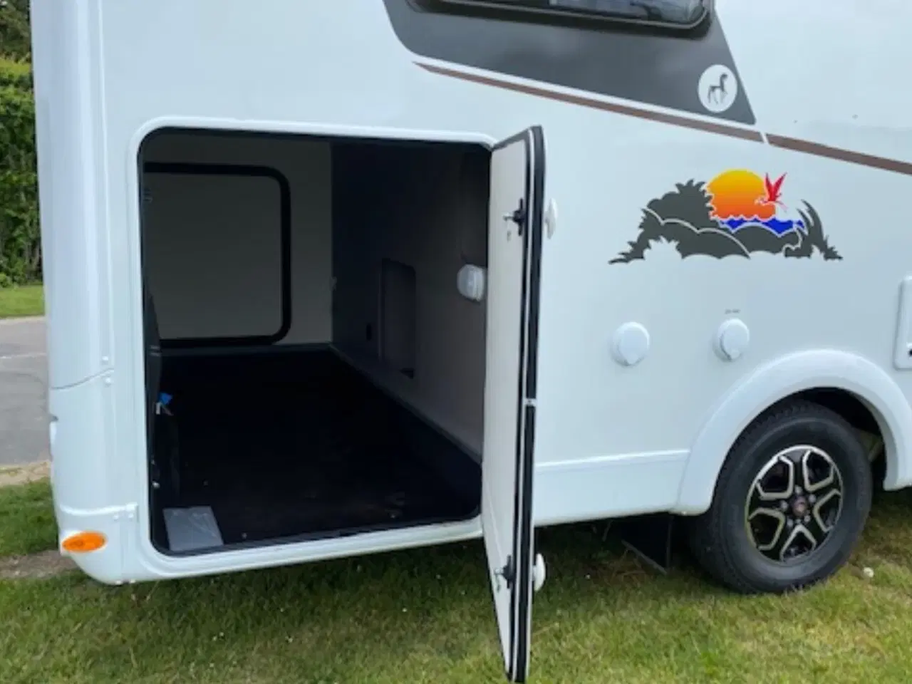 Billede 5 - ETRUSCO T 7400 SB