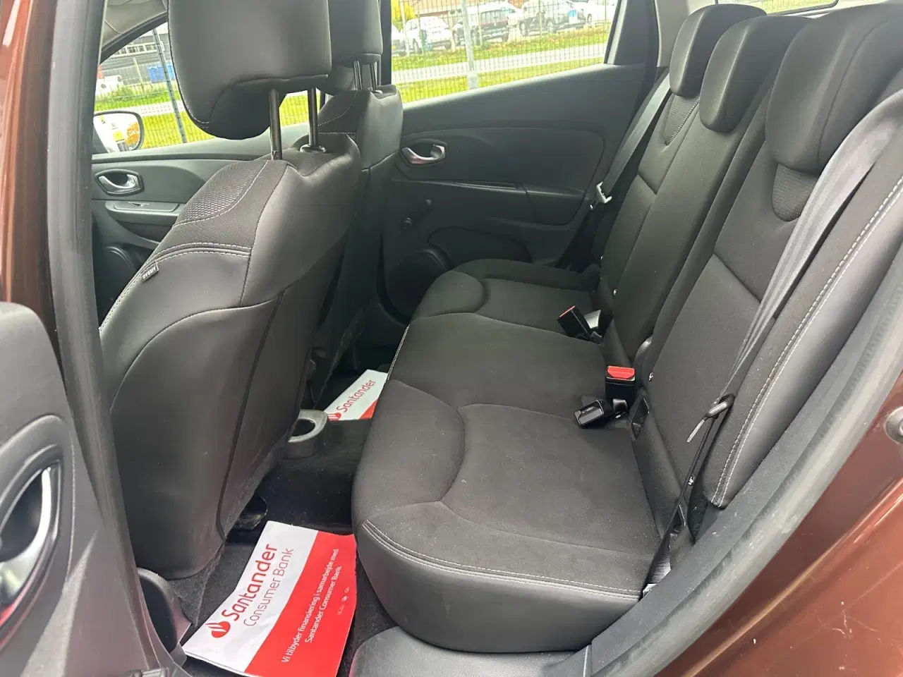 Billede 10 - Renault Clio IV 0,9 TCe 90 Expression Sport Tourer