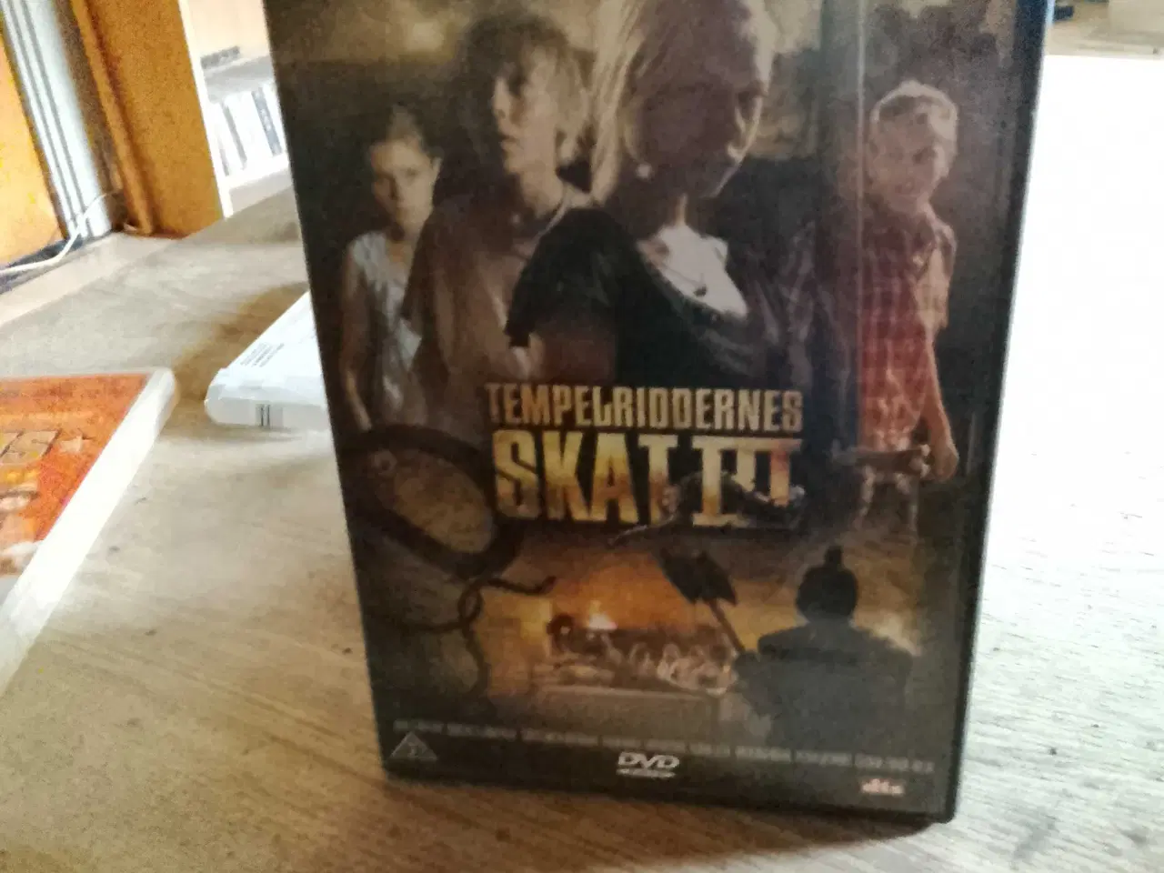 Billede 2 - Dvd sælges