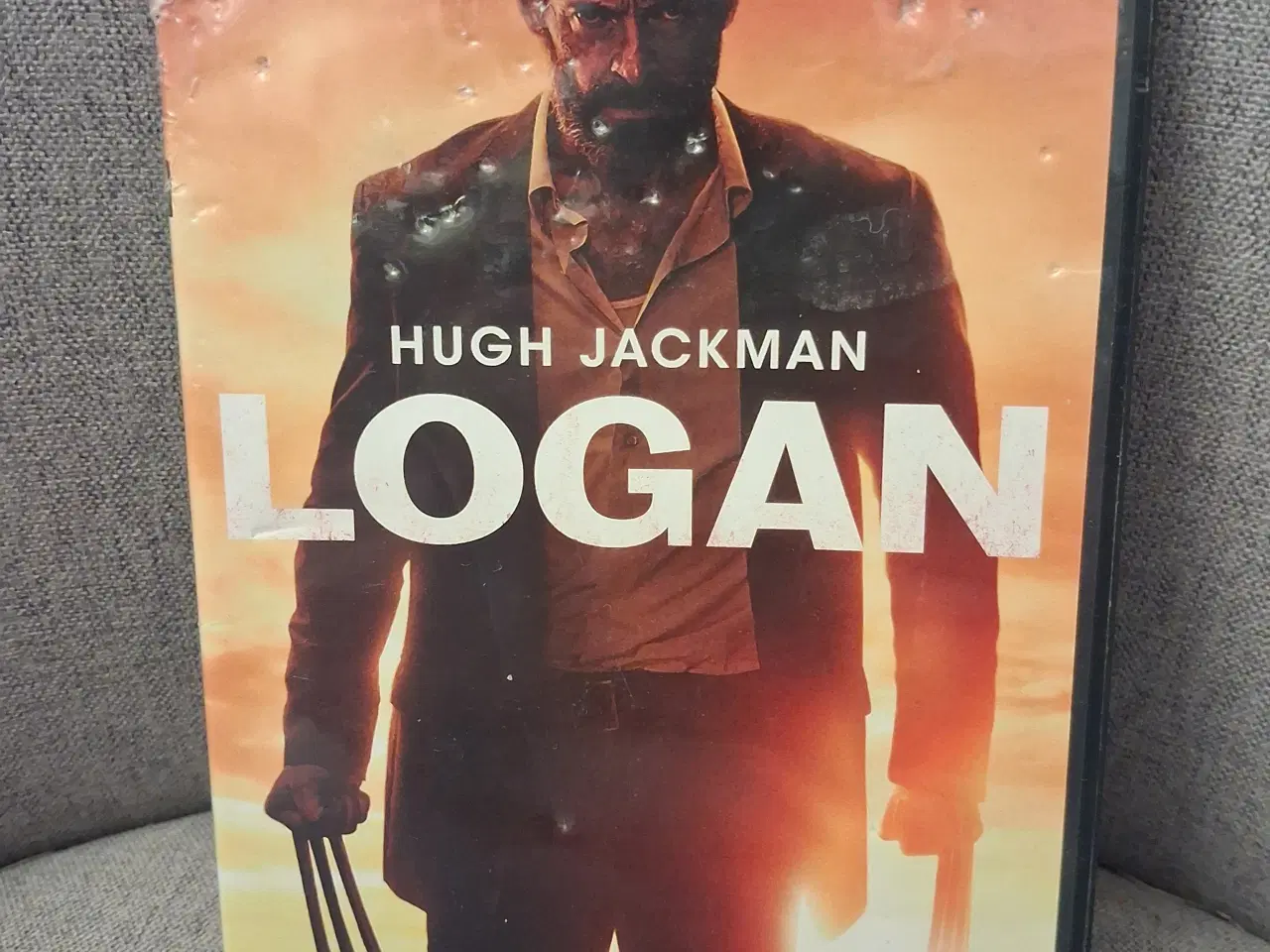 Billede 1 - Marvel film