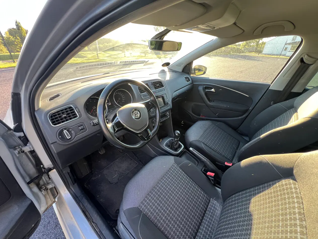 Billede 7 - Flot Polo kun kørt 72600km - ikke ryger