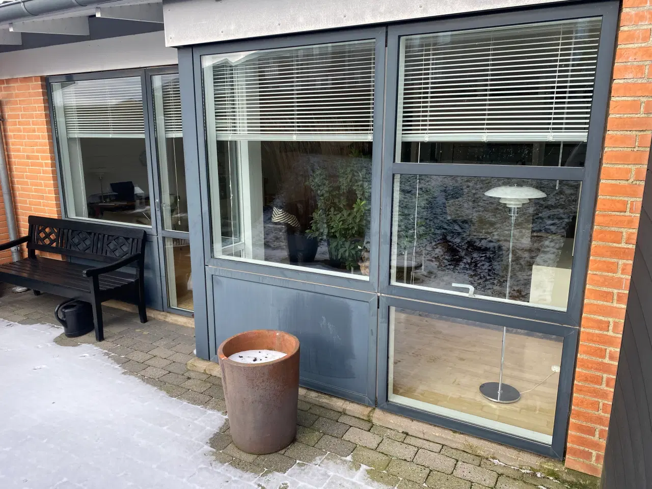 Billede 2 - Andelsbolig til salg 