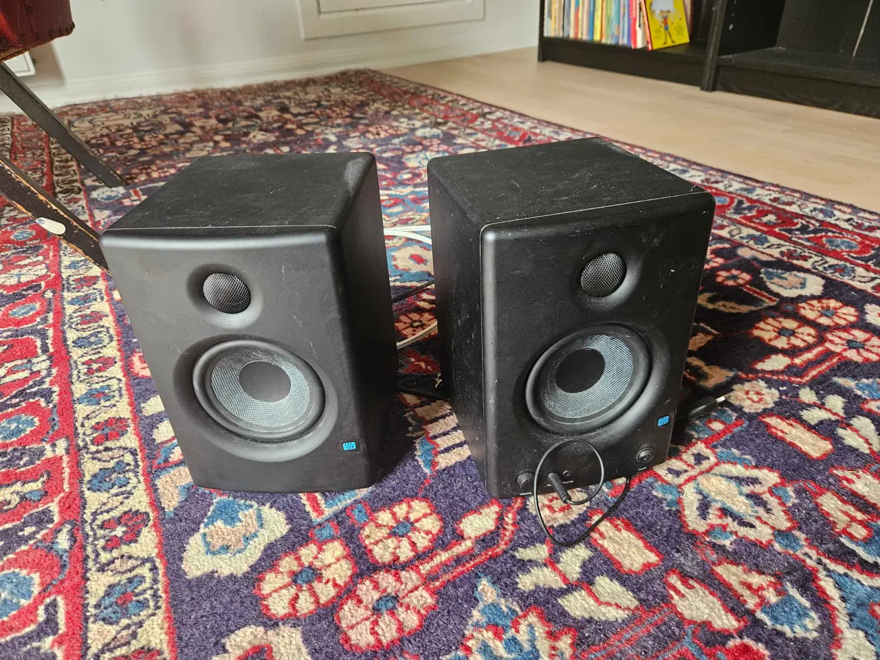 Billede 1 - Presonus e 4,5 aktive studiehøjtalere