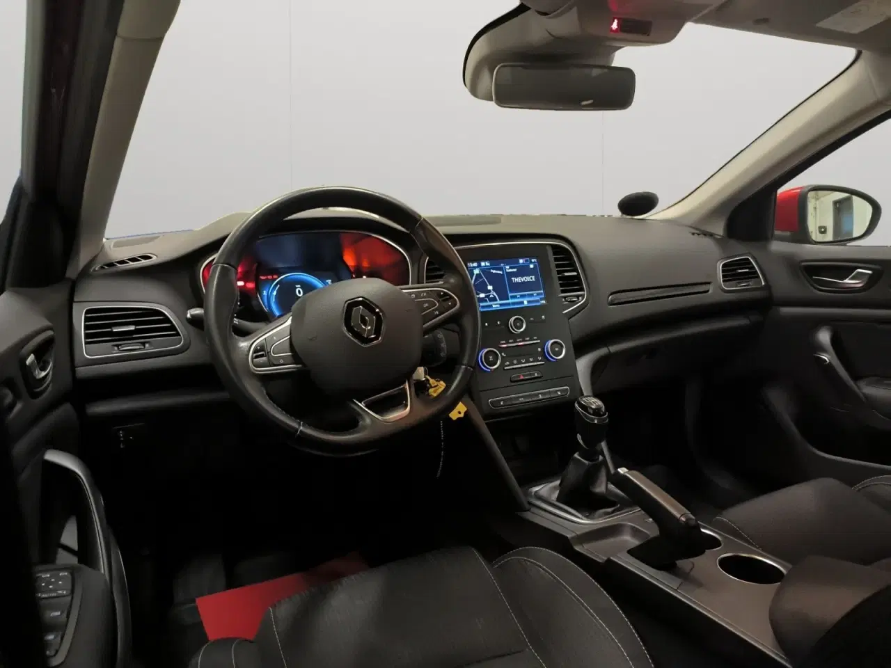 Billede 5 - Renault Megane IV 1,5 dCi 110 Zen