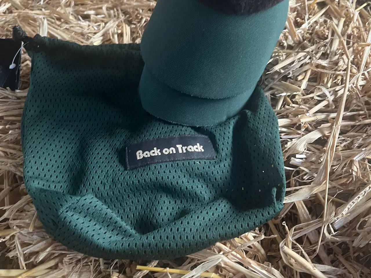 Billede 9 - Gamacher/klokker 