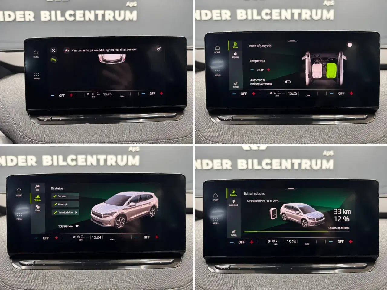 Billede 13 - Skoda Enyaq 50 iV