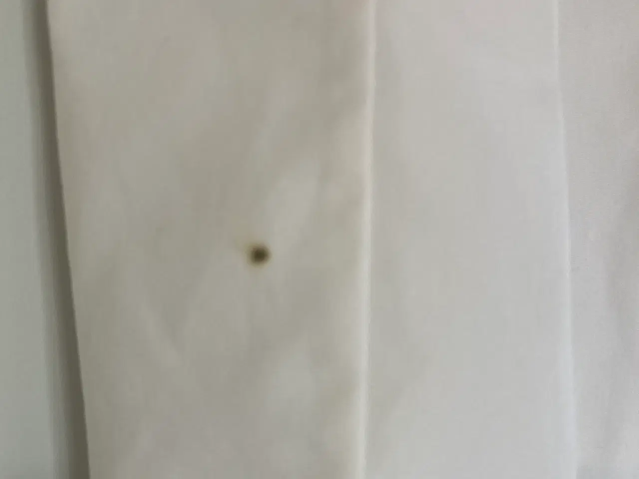 Billede 6 - Vintage skjortebluse, hvid