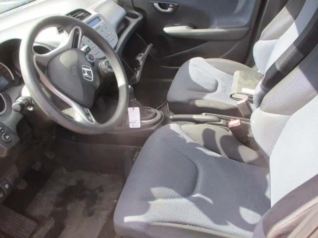Billede 9 - Honda Jazz 1,2 S
