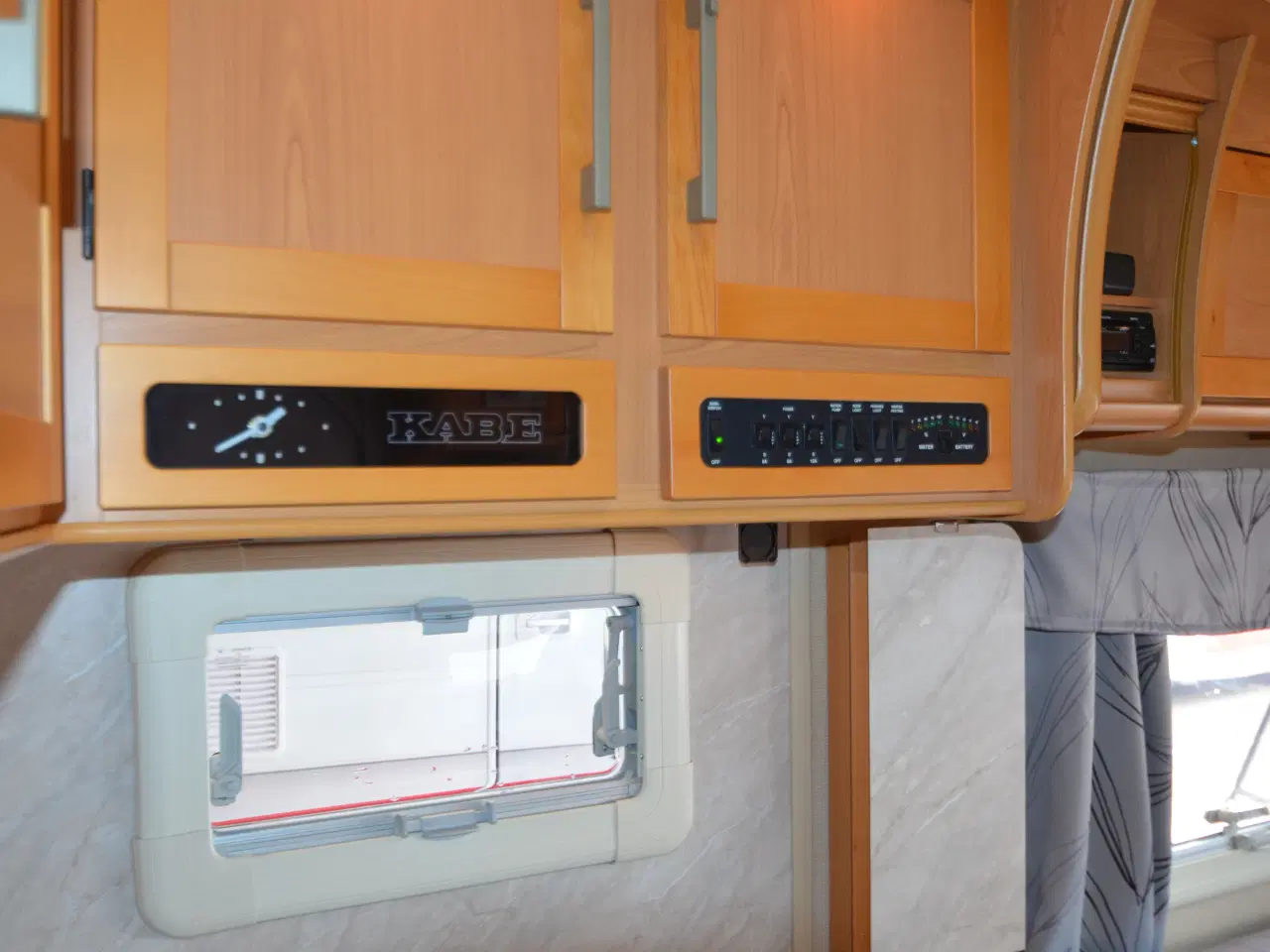 Billede 19 - Kabe Smaragd GLE KS