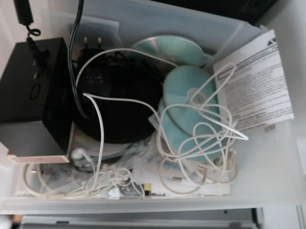 Billede 6 - Div. Elektronik