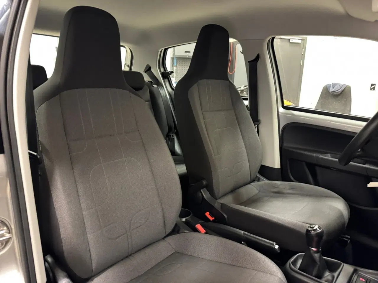 Billede 13 - VW Up! 1,0 60 Move Up!