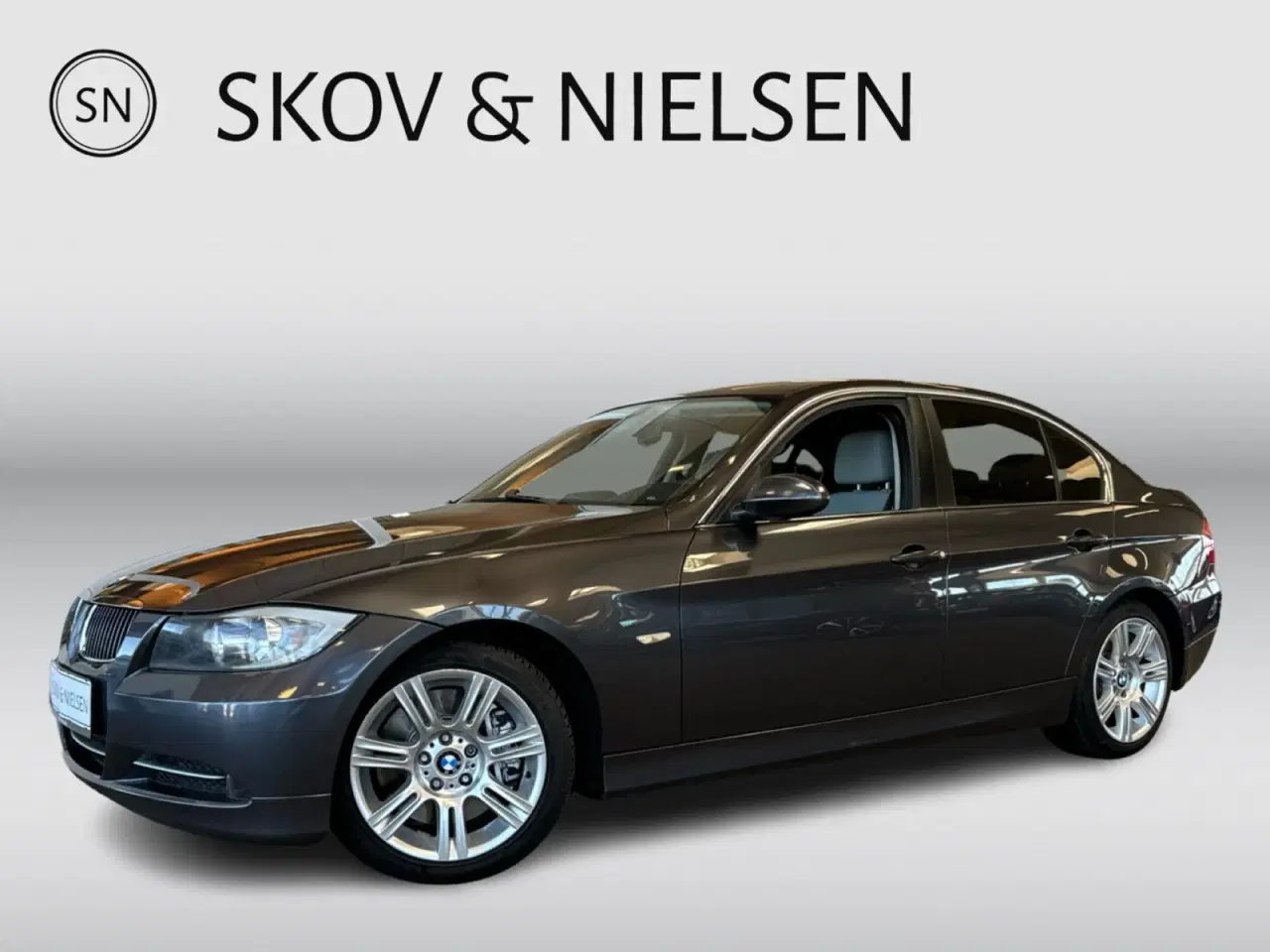Billede 1 - BMW 335i 3,0 