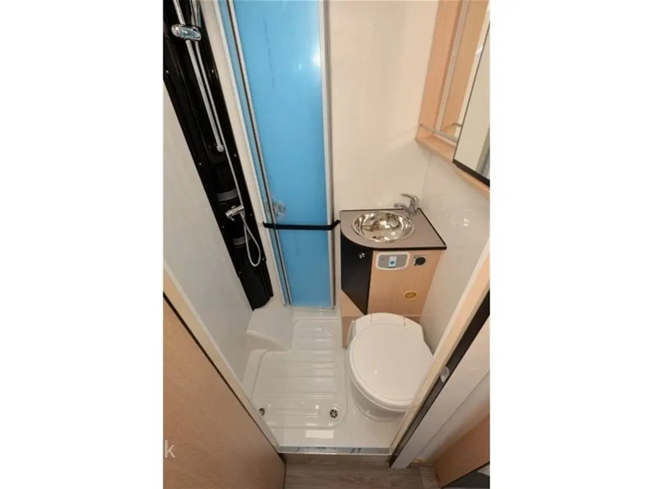 Billede 6 - 2026 - Autostar Performance 680 Automatgear, Markise, Solcelle, Tv osv.