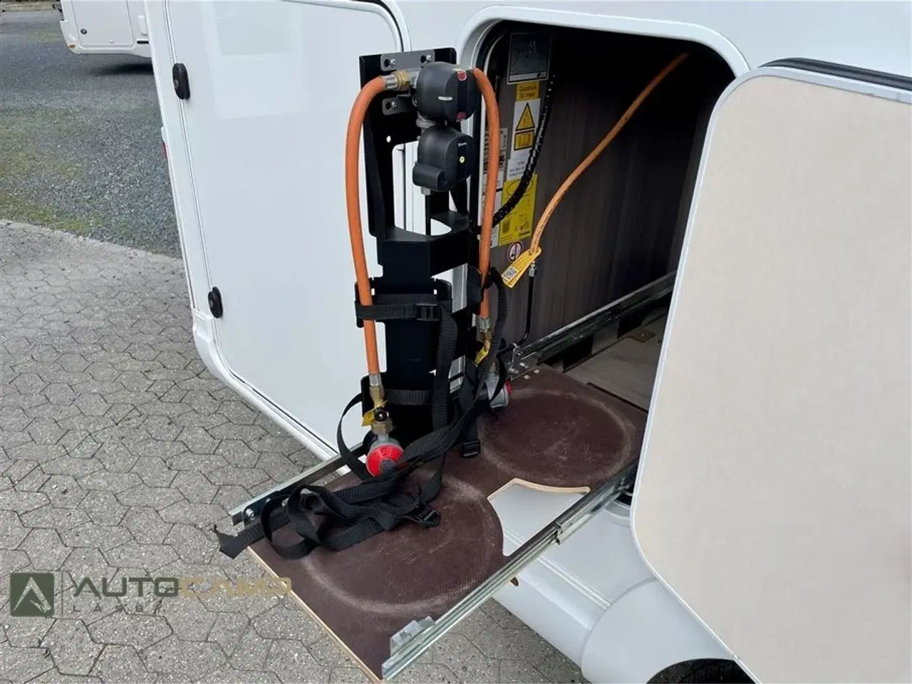 Billede 26 - 2022 - Hobby Optima On Tour T65 GE