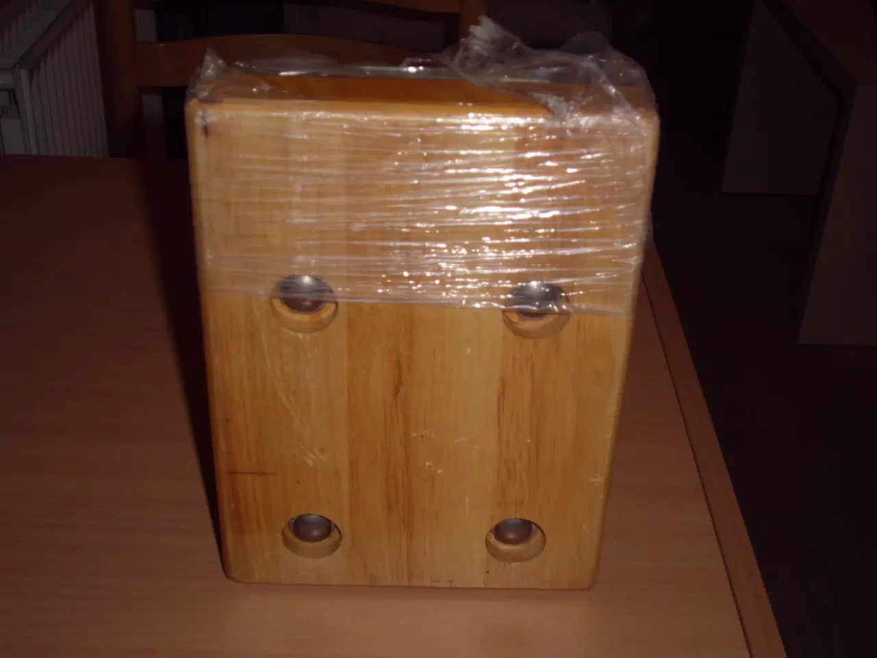 Billede 2 - Pøhængsmotorbeslag ny til salg!!!