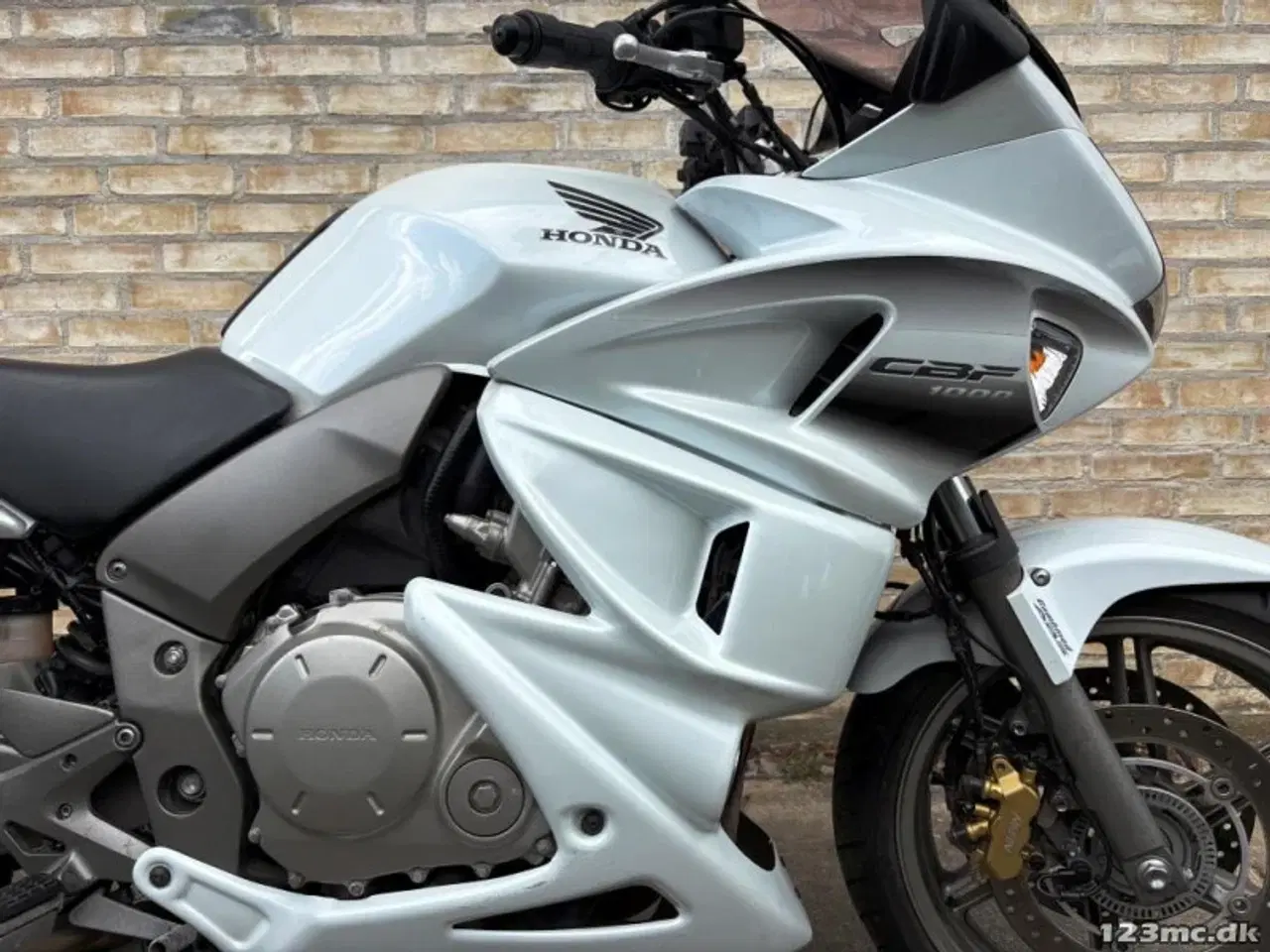 Billede 7 - Honda CBF 1000 A
