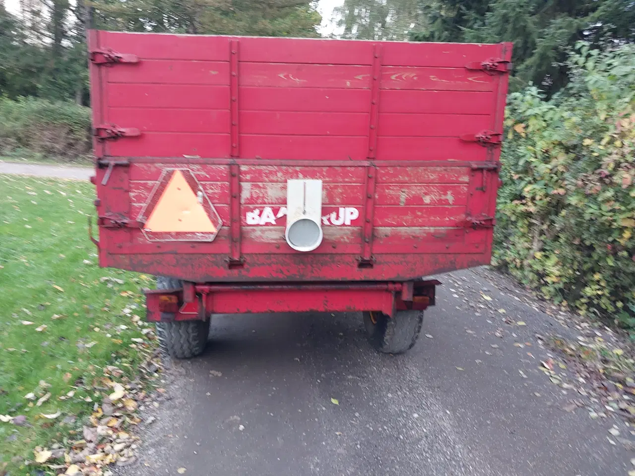 Billede 3 - Baastrup