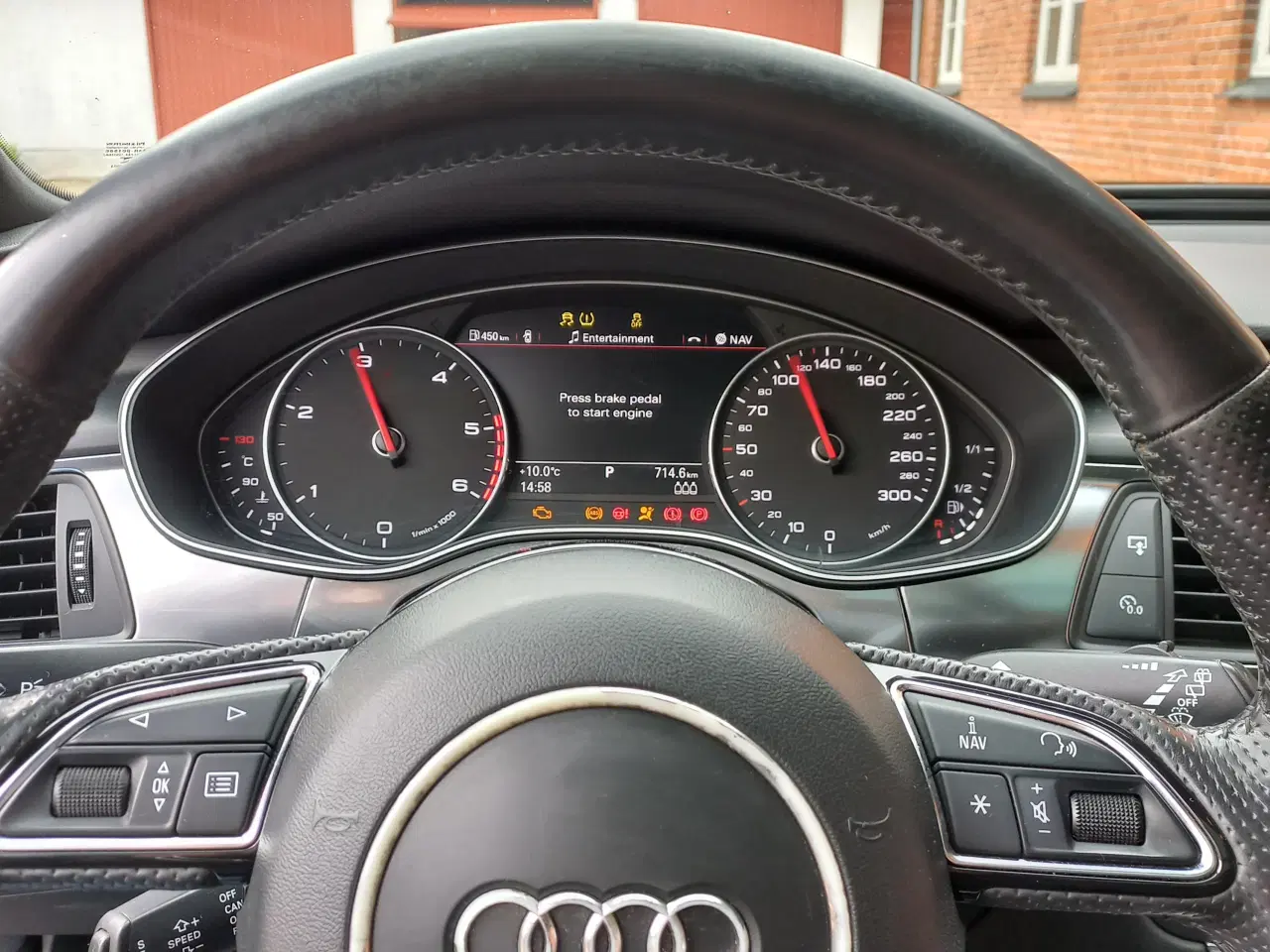 Billede 4 - Audi A6 3.0TDI 204HK 