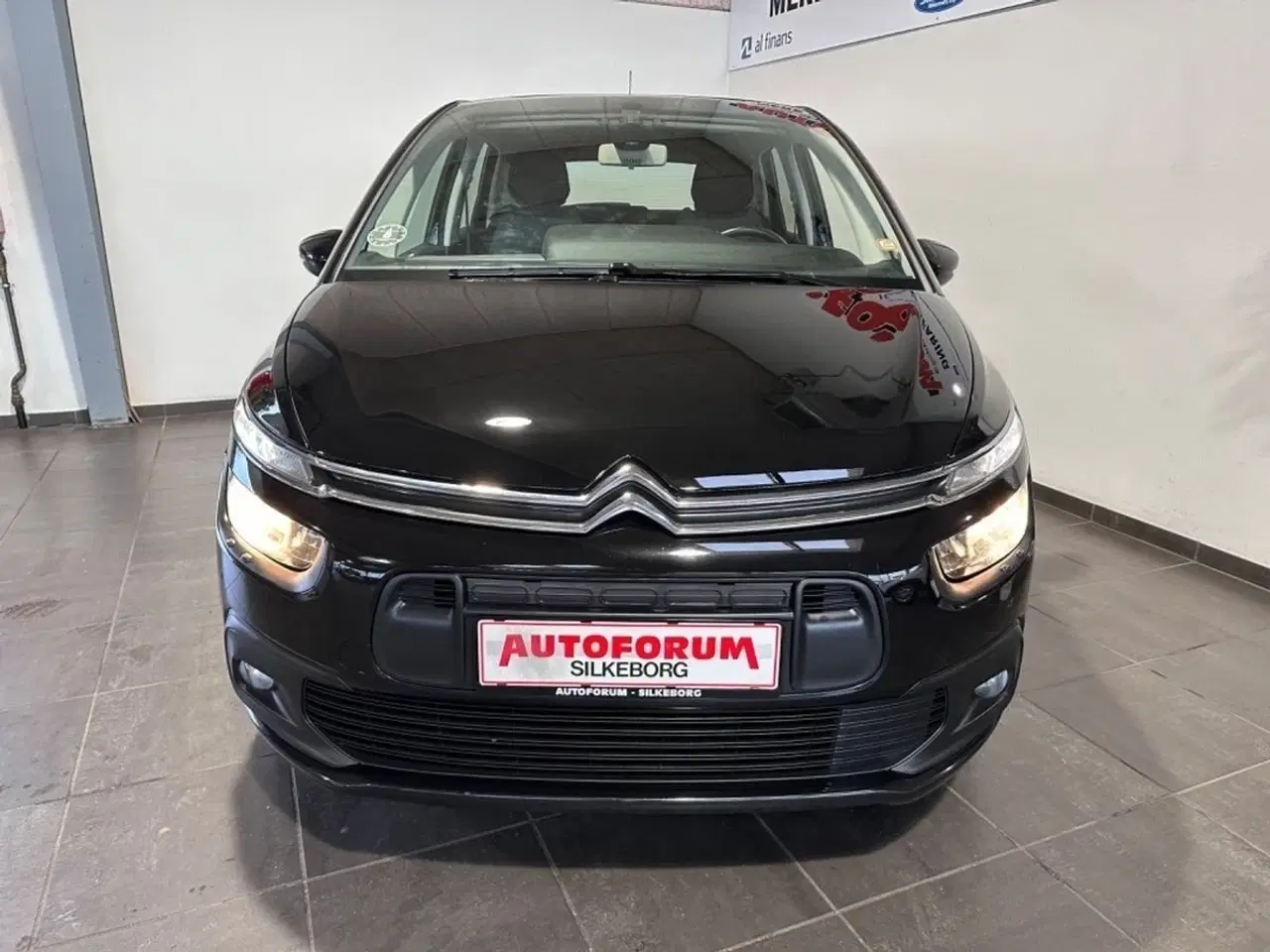 Billede 2 - Citroën C4 SpaceTourer 1,5 BlueHDi 130 Iconic EAT8