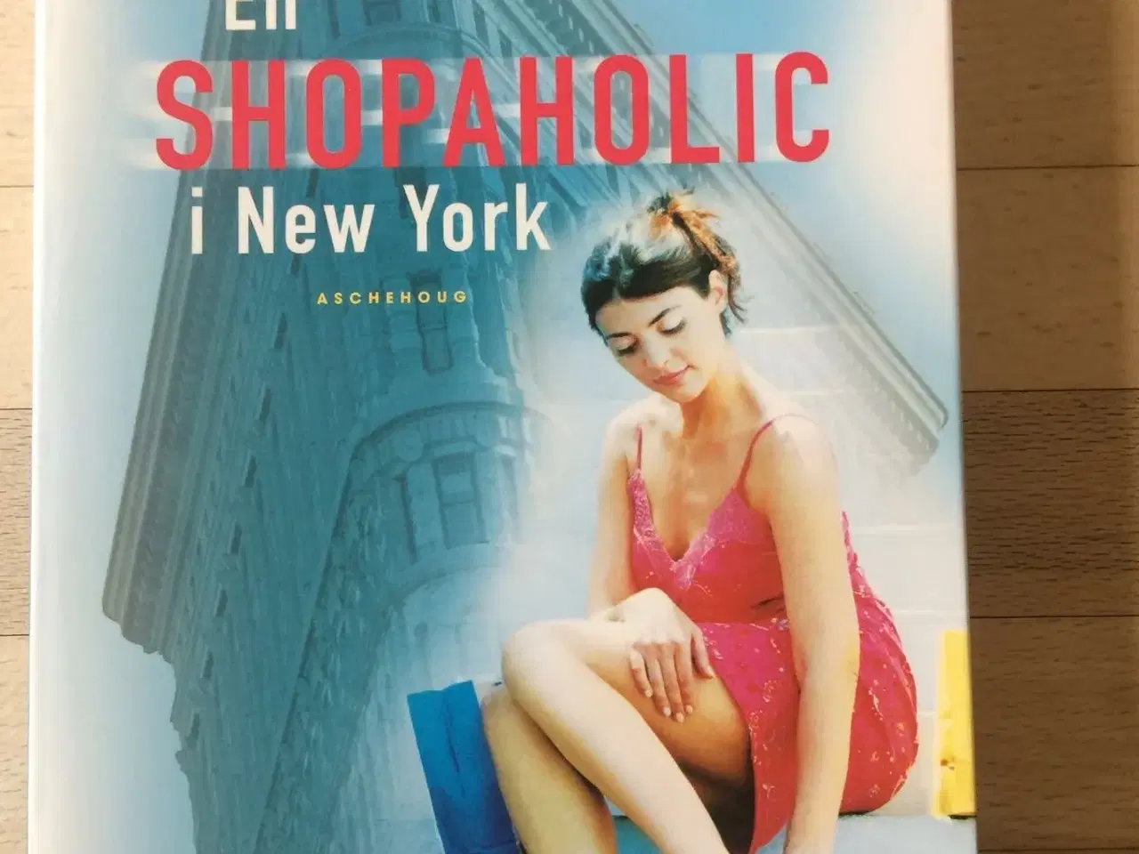 Billede 1 - En shopaholic i New York