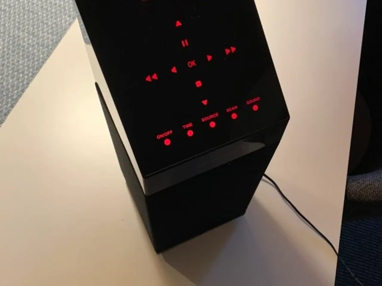 Billede 1 - Jacobsen ll radio