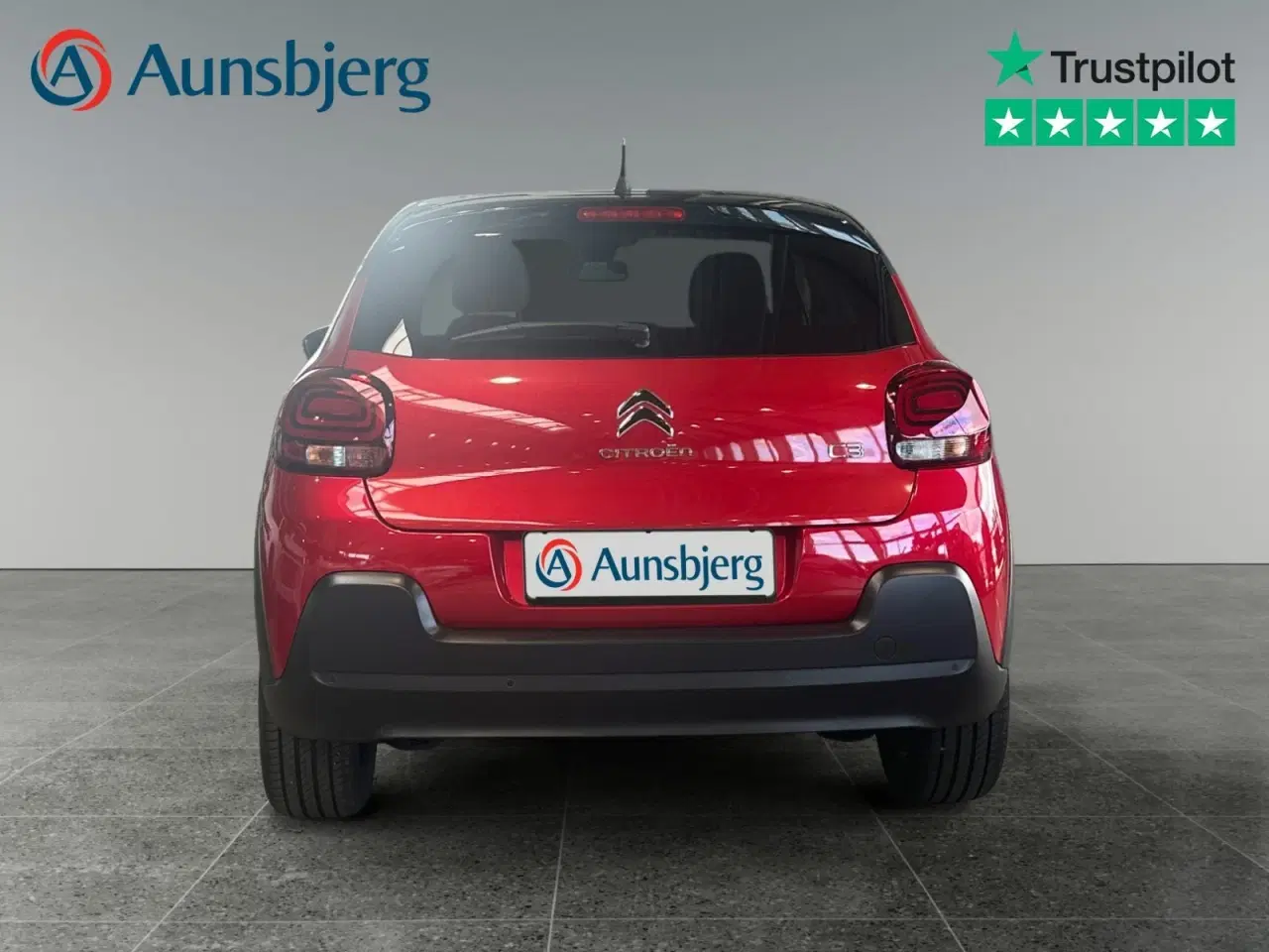 Billede 4 - Citroën C3 1,2 PureTech 83 Le Mans