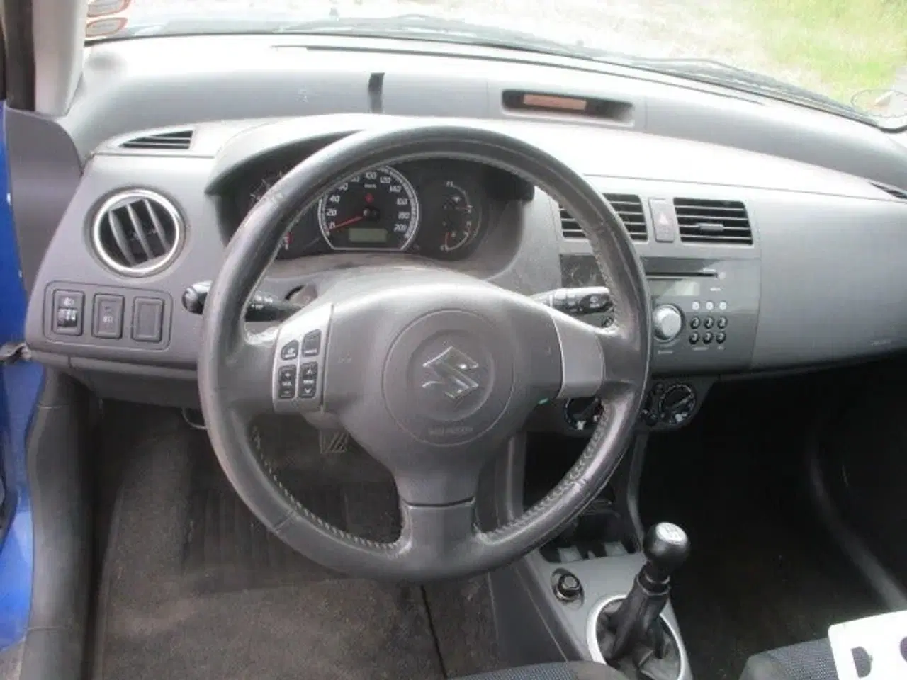 Billede 8 - Suzuki Swift 1,3 GLS