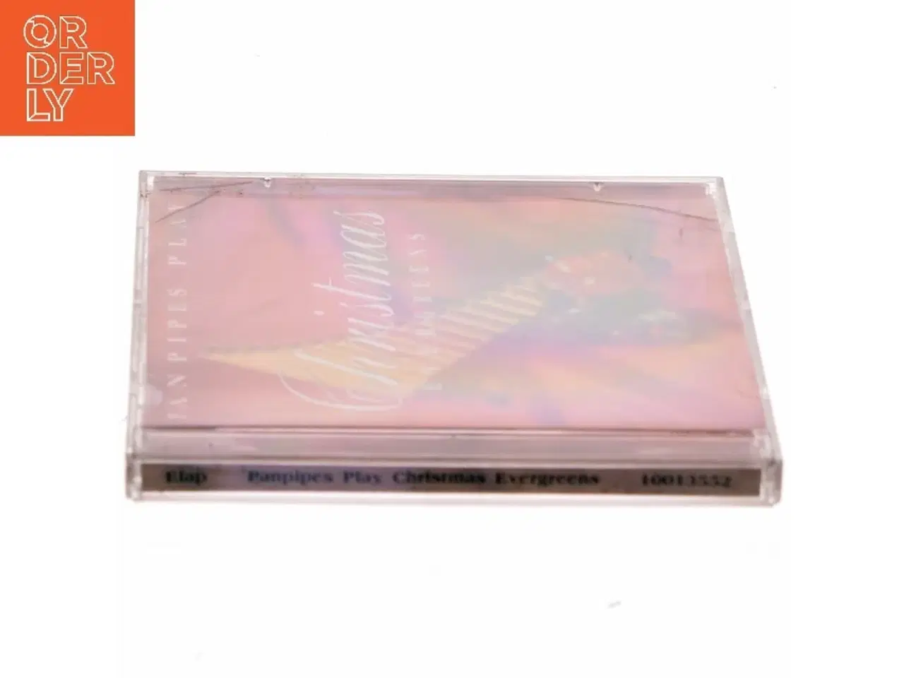 Billede 2 - Christmas evergreens