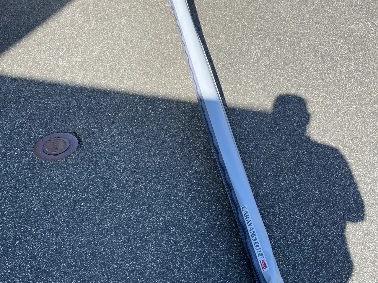 Billede 5 - Fiamma markise