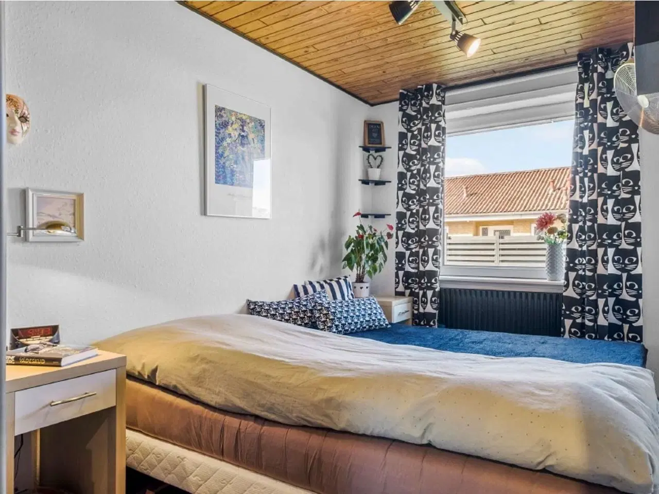 Billede 5 - Velholdt og vedligeholdelsesfri villa