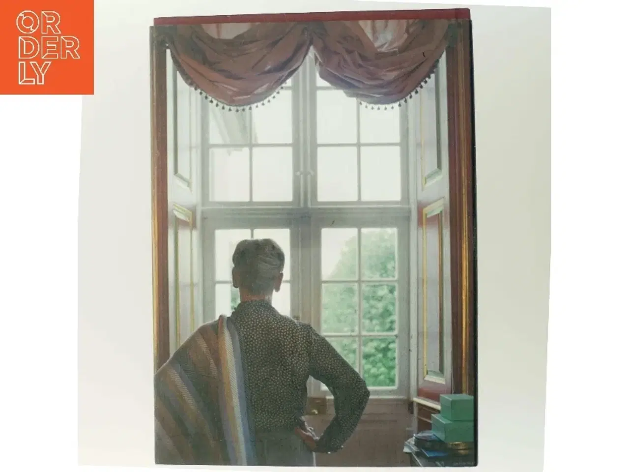 Billede 3 - Margrethe af <Bog coveret viser en person, men forfatterens navn er ikke læsbart.< (Bog)