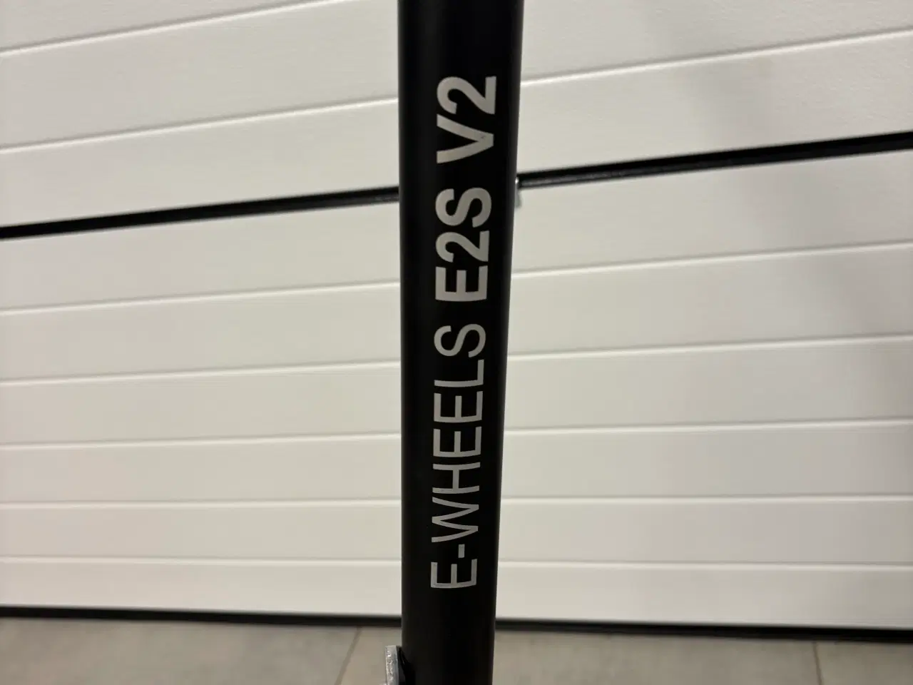 Billede 3 - El Løbehjul 