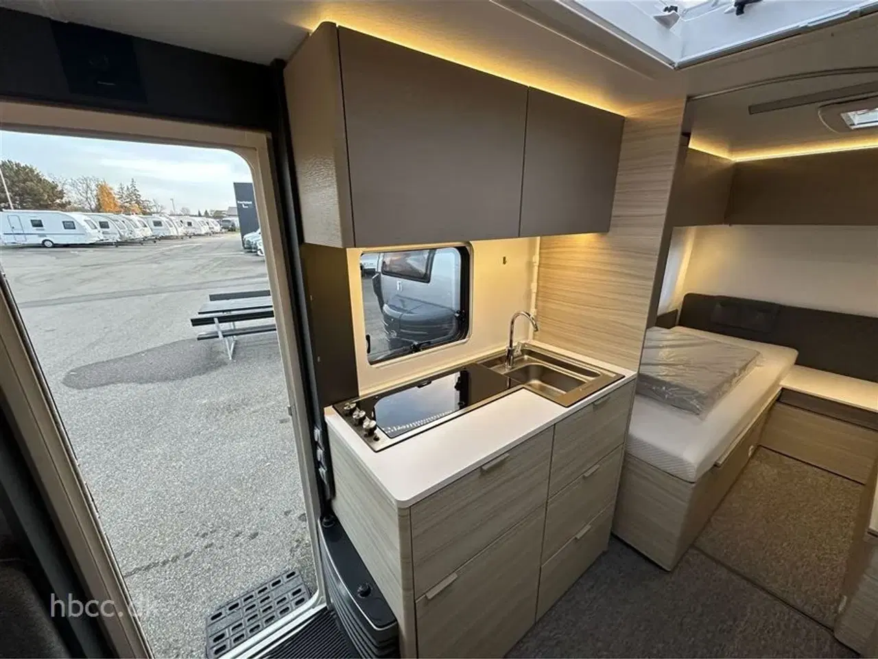 Billede 3 - 2023 - Adria Altea 502 UL