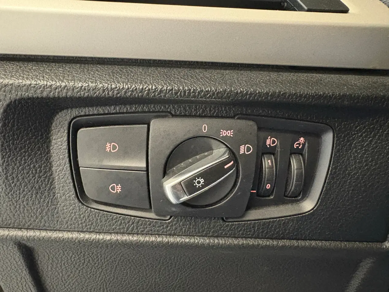 Billede 10 - BMW 116i 1,6 136HK 5d 6g