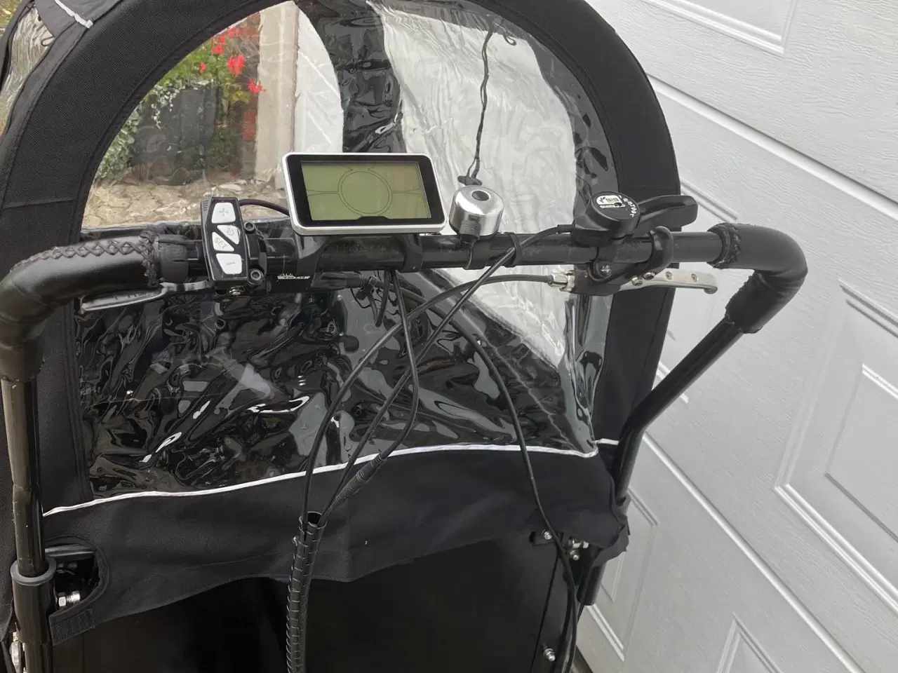 Billede 3 - SMUK EL CARGO