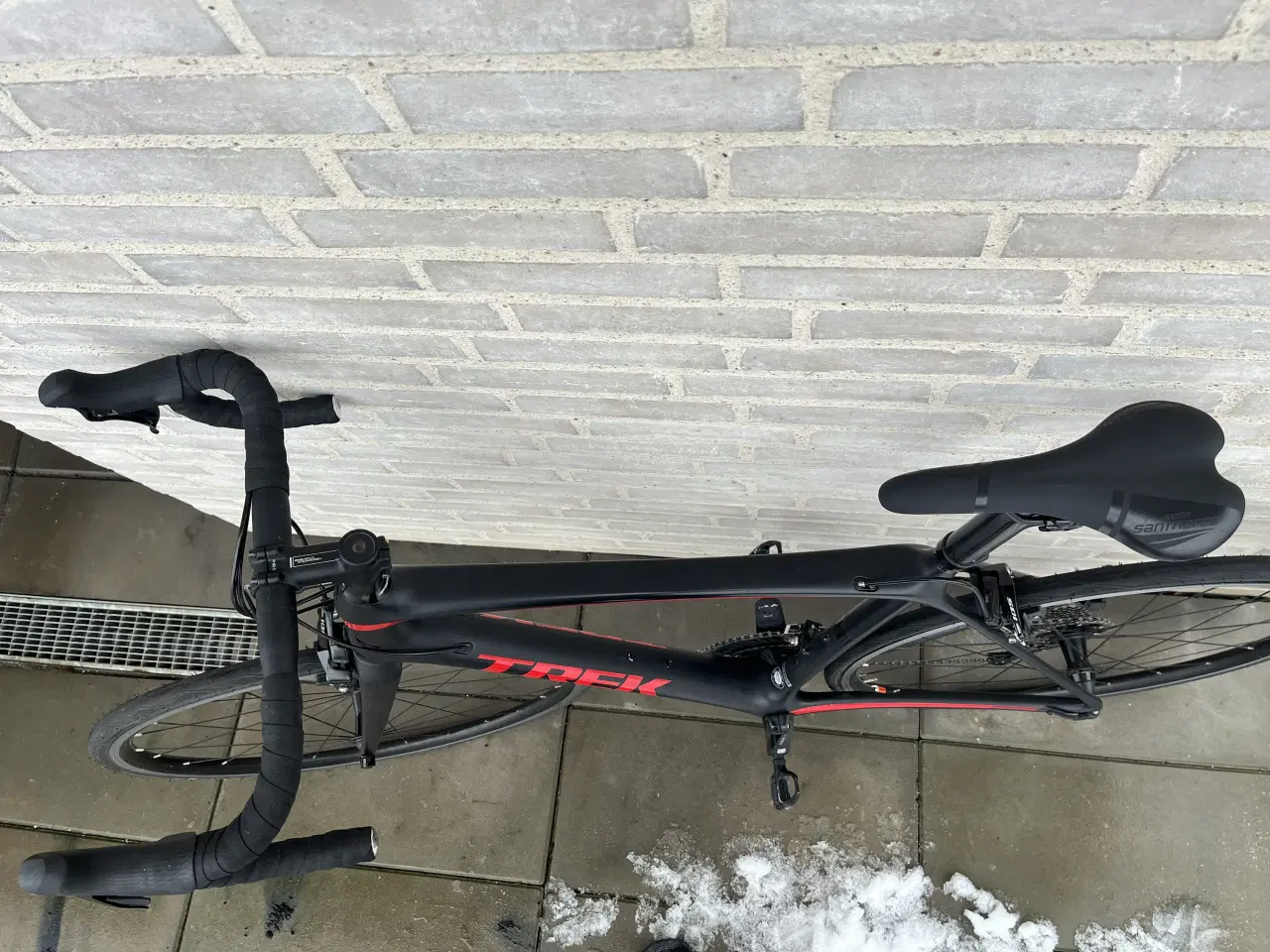 Billede 4 - Sælger min Trek Émonda SL5 fra 2020 i god stand.