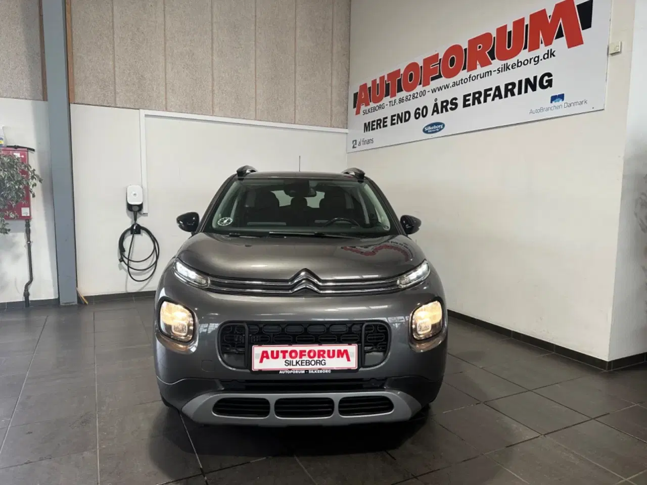 Billede 2 - Citroën C3 Aircross 1,2 PureTech 110 Cool