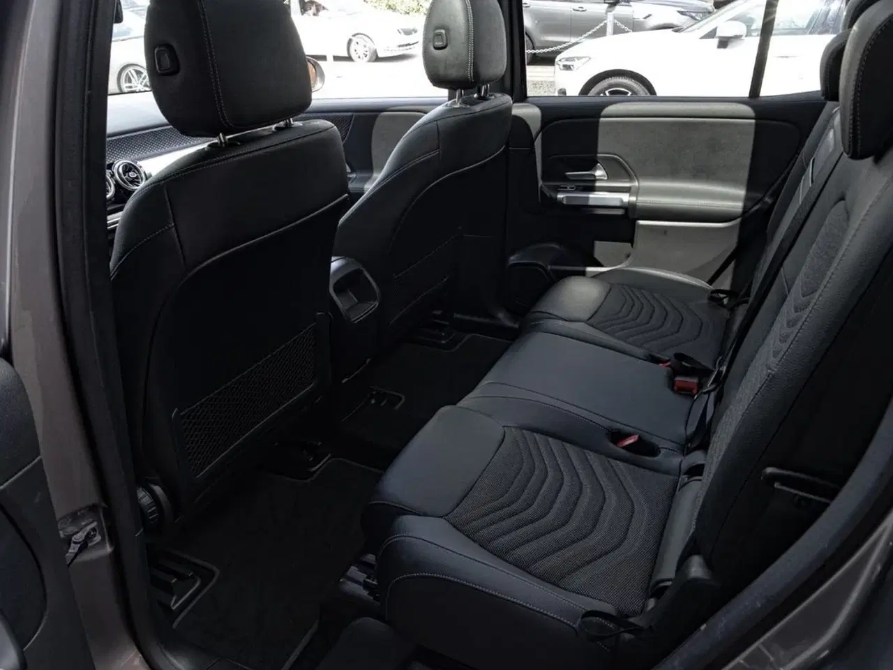 Billede 6 - Mercedes EQB300  Progressive 4Matic